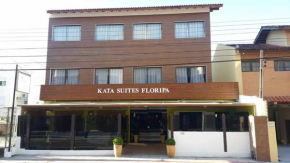 Гостиница Kata Suites Floripa  Флорианополис